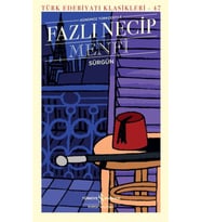 Menfi (Günümüz Türkçesiyle) - Türk Edebiyatı Klasikleri