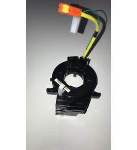 ZEMBEREK AIRBAG D-MAX 2012-2015