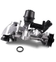Mercedes W176 W246 W242 C117 X117 X156 Devirdaim A2702000601 GK