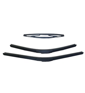 Bmw X5 F15 2013-2018 Ön Arka Cam Silecek 61610039697
