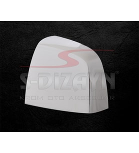 Opel Combo D Krom Ayna Kapağı 2 Prç 2011-2018