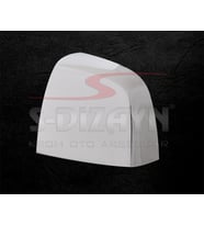 Opel Combo D Krom Ayna Kapağı 2 Prç 2011-2018