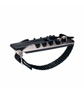 Jim Dunlop 14F Professional Klasik Gitar Kaposu