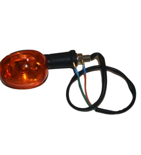 MONDİAL MG CLASSIC 125 ÖN SİNYAL SOL KOMPLE ORJ