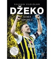 Sahanın Yıldızları - Dzeko - Parodi Yayınları