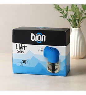 Northcity Sivrisinek Öldürücü Sıvı 35 g (60 Gece) Elektrikli Set