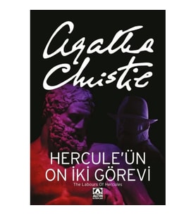 Herculeün On İki Görevi