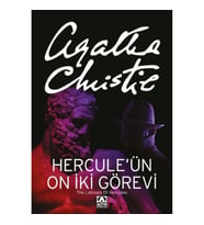 Herculeün On İki Görevi