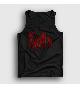 Presmono Unisex Siyah Logo V2 Korn Atlet 92623tt