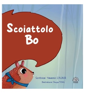 Scoiattolo Bo