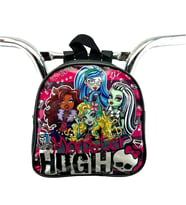 ÜMİT Gidon Çantası - Monster High Kız