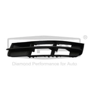 4L0807681B Tampon Izgarası SOL - Audi Q7 2006-2015