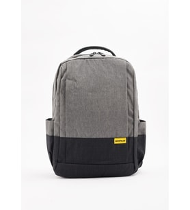 Caterpillar Laptop ve Tablet Uyumlu Çok Bölmeli Sırt Çantası
