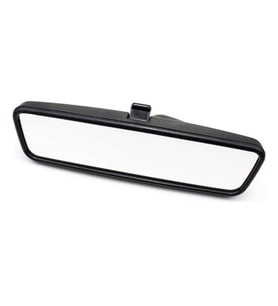 Skoda Fabia 2000 - 2010 İç Dikiz Aynası Siyah - 3B0857511A