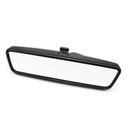 Skoda Fabia 2000 - 2010 İç Dikiz Aynası Siyah - 3B0857511A