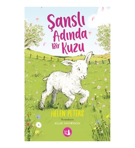 Şanslı Adında Bir Kuzu