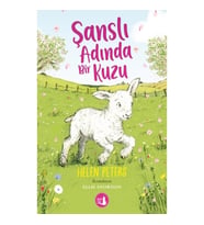 Şanslı Adında Bir Kuzu