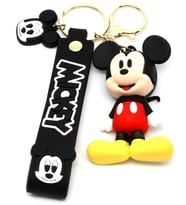 Ocean Pole Mickey Anahtarlık