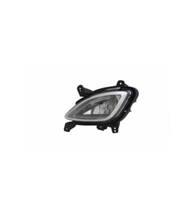 HYUNDAI İ10 ÖN SİS FARI HB SOL 2010- 922010X100