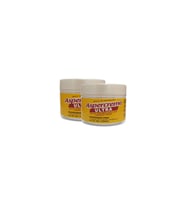 Aspercreme Cream Masaj Kremi 100 ml 2 Adet