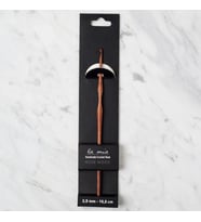 La Mia Rosewood 2.5 Mm 15.5 Cm Ahşap Yün Tığ