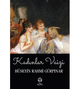 Kadınlar Vaizi