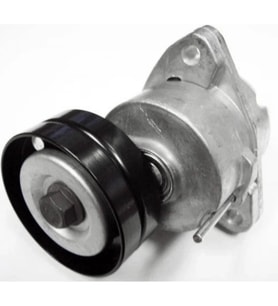 Opel Vectra A Astra F 1988- Alternator Gergi Rulmani 3 Percin Demir 032145299A Wisco