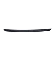 Audi Q7 S-line 2011-2015 Tampon Difuzor Izgarasi Arka 4L0807833A3FZ Wisco