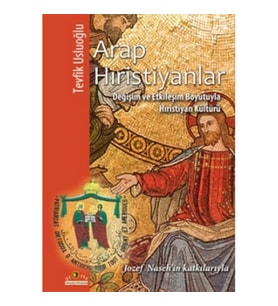 Arap Hıristiyanlar