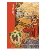 Arap Hıristiyanlar