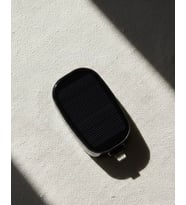 Mini Güneş Enerjili Powerbank Cep Tipi Acil Şarj Cihazı