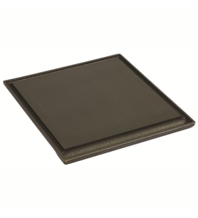 Electrolux Professional SMOPLATE Tek Ocak İçin Düz Pleyt-700 Lıne ,206171
