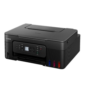 Canon G3480 Wi-Fi, Baskı, Tarama ve Fotokopi,Yazıcı (Düz Siyah)