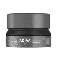 Agiva Salon Wax 10 Spider 155 Ml