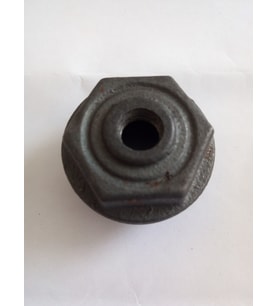 Döküm Alüminyum Radyatör Purjör Tapa Sağ Diş 11/4 X 1/4 ’’ inç