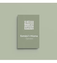 Esmaül Hüsna Ajandası (Yeşil Kapak)  Bi' Dünya Haber
