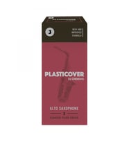 D'Addario RRP05ASX300 Plasticover Alto Saksafon Kamışı No: 3.0 (Profesyonel) - 5'li Paket  Neme Dayanıklı, Uzun Ömürlü ve Stabil Performans