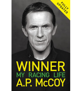 Winner: My Racing Life