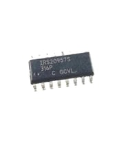 Ayt IRS 20957S SOIC-16 SMD Entegre Devre Transistör