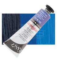 Daler Rowney Georgian Yağlı Boya 38ml No:142 Phthalo Blue