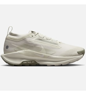 Nike Pegasus Trail 5 GoreTex Su Geçirmez Nefes Alan Reflektörlü Yürüyüş Koşu Ayakkabısı Açık Yeşil