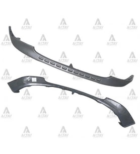1999-2000 Toyota Corolla Ae111 Ön Alt Tampon (Yuvarlak Farlı Tip) (Adet) (Oem No:5212912070)