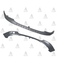 1999-2000 Toyota Corolla Ae111 Ön Alt Tampon (Yuvarlak Farlı Tip) (Adet) (Oem No:5212912070)