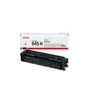 CRG-045H M Kırmızı Yüksek Kapasiteli Orijinal Toner - i-SENSYS LBP610 MF630 Uyumlu