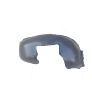 Volkswagen Passat Cc- 2009-2012 Ön Çamurluk Davlumbazı Sağ Önün Arkası  Oem No: 3Aa805978
