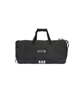 adidas 4Athlts Duf M Spor Çantası (39L) IM5521 Siyah