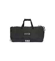 adidas 4Athlts Duf M Spor Çantası (39L) IM5521 Siyah