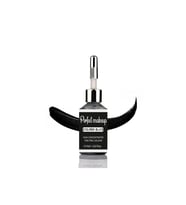 Kalıcı Makyaj Boyası - Eyeliner Black (eyeliner Siyah) 15ml