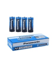 PANASONİC AA KALEM PİL 60 PARÇA (5680)