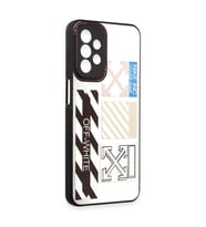 Samsung Galaxy A23 4g Kılıf Mirror Desenli Kapak - Mirror - 6